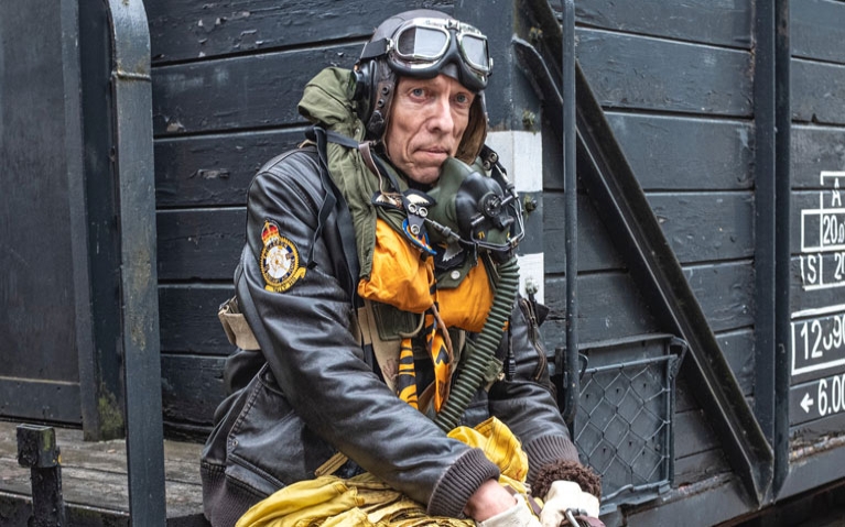 Concerns over online deliveries for shielded groups