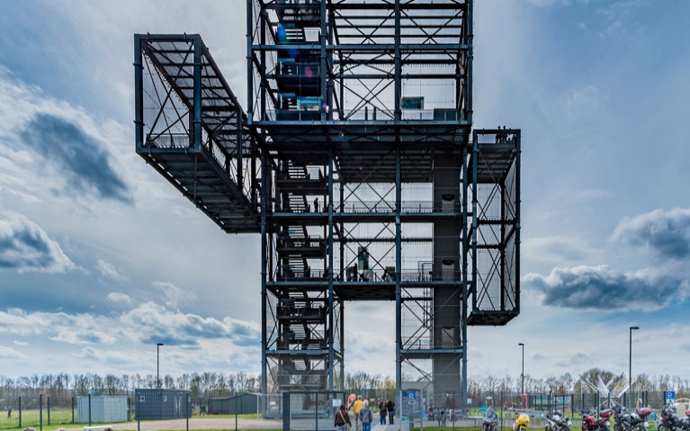 Home Electricity Use Surge Workday