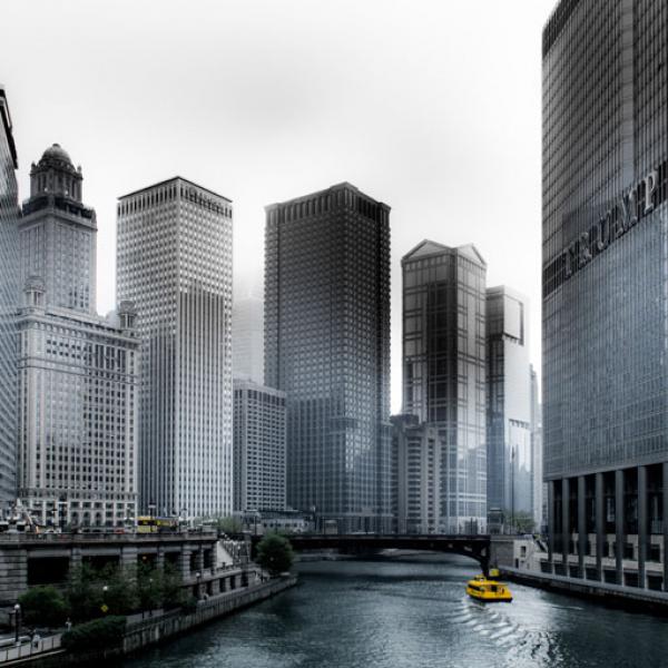 Bridge On The River Project