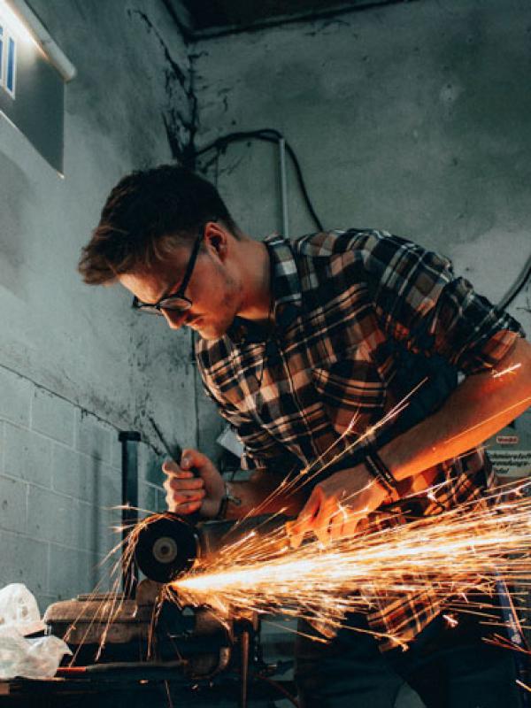 Help Rebuilding Lives